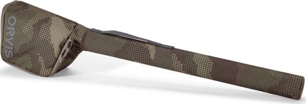 Orvis Rod And Reel Case Camo Up To 10ft 4pc